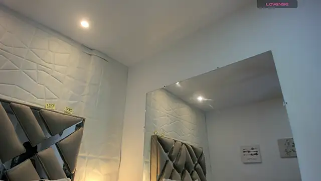 Snapshot of raquell_moore chatting on 10.08.25 raquell moore online show from 10.08.25