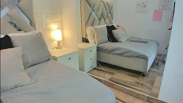 raquell moore online show from 03.14.26