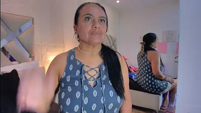 raquell moore online show from 03.19.26