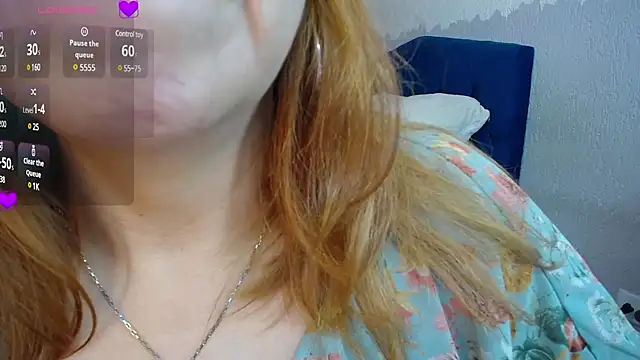 Dalila lust  online show from 01.24.25