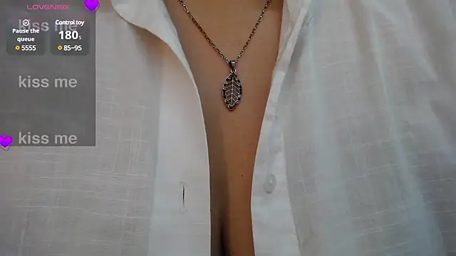 Dalila lust  online show from 01.28.25