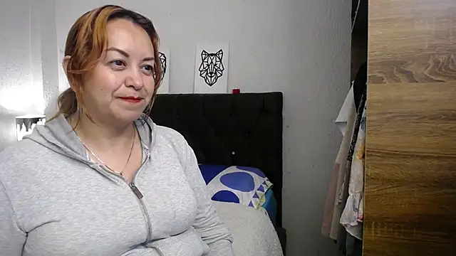 Dalila lust  online show from 01.28.25