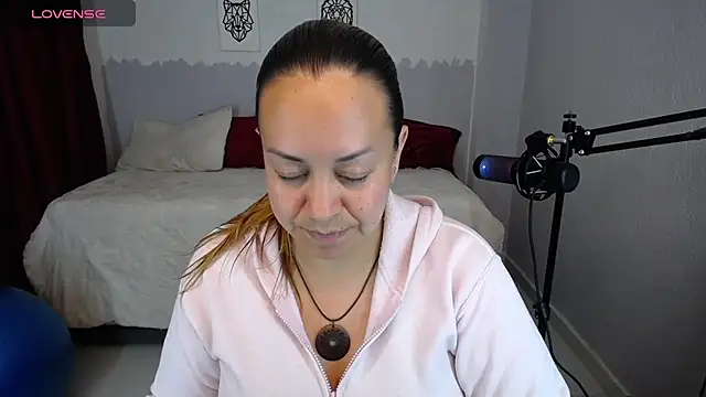 Dalila lust  online show from 03.17.25