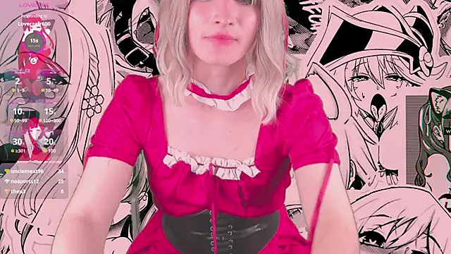 Snapshot of foxy_jpg chatting on 02.17.25 foxy jpg online show from 02.17.25