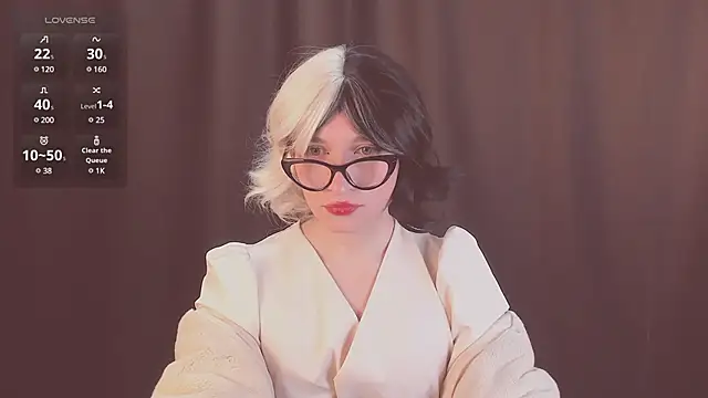 Snapshot of foxy_jpg chatting on 02.28.25 foxy jpg online show from 02.28.25