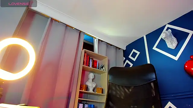 alicia carr online show from 02.18.25