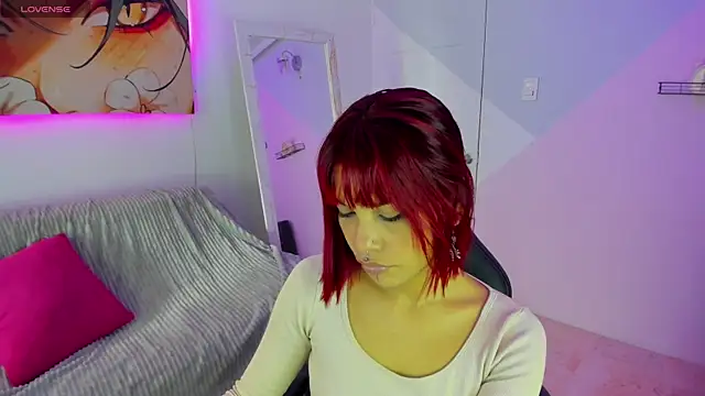 alicia carr online show from 10.21.25