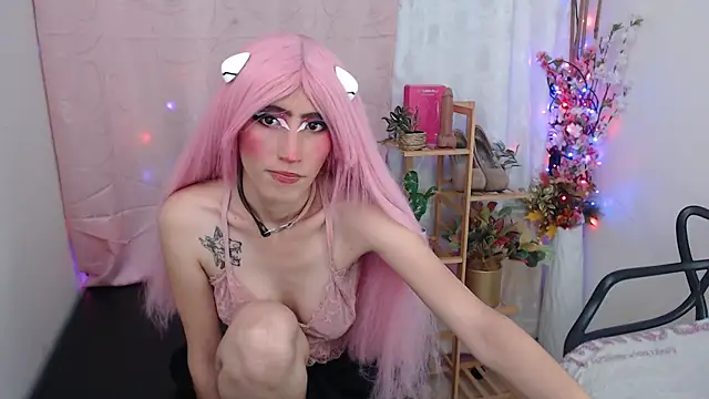 miss moonlight online show from 01.10.26