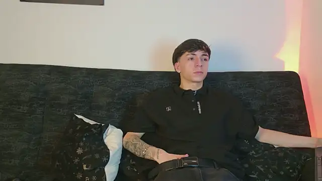 ethan and ava online show from 03.12.26