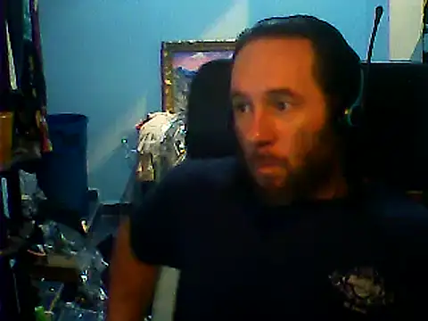 gamedesigndad19 online show from 03.05.25