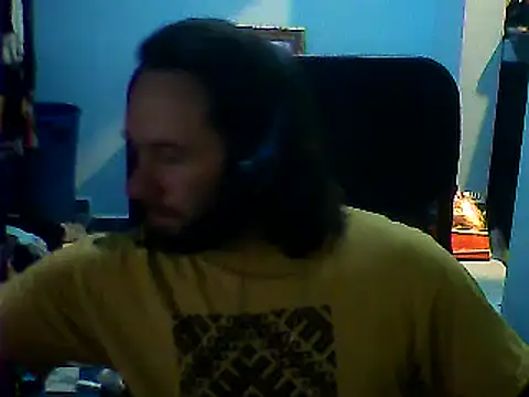 gamedesigndad19 online show from 03.16.25