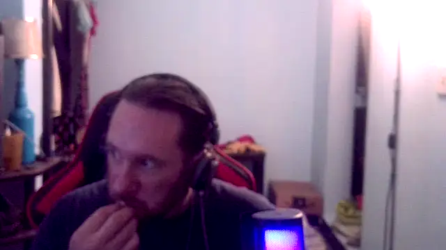 gamedesigndad19 online show from 09.16.25