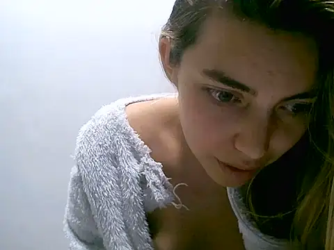 Snapshot of VittoriaTaylor chatting on 06.06.26 VittoriaTaylor online show from 06.06.26