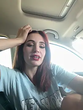 Cherokee babe online show from 09.10.25