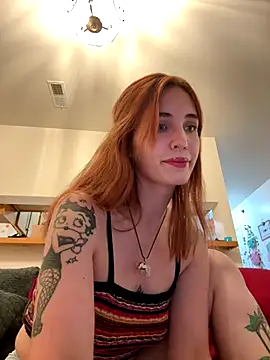 Cherokee babe online show from 10.12.25