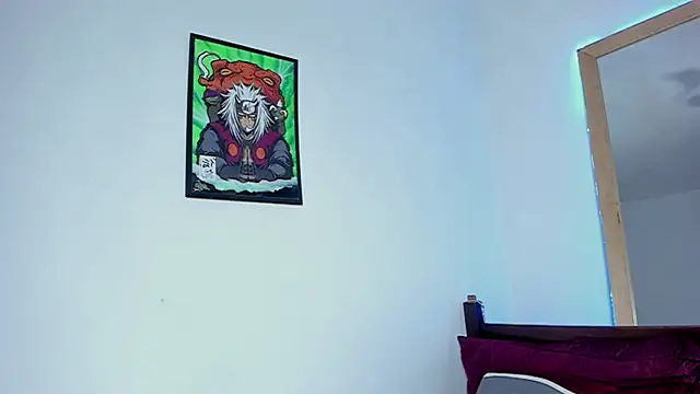 Austin nice cock online show from 02.06.26