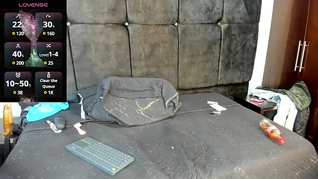 Hamish phillips online show from 01.22.25