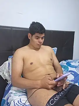 Jumi 777 online show from 09.27.25