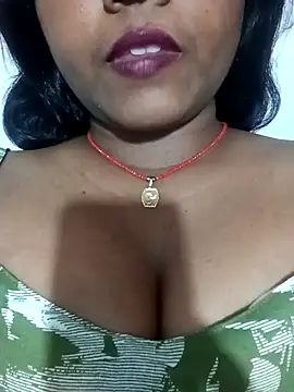 Snapshot of Amisha-Mishra chatting on 04.01.26 Amisha-Mishra online show from 04.01.26