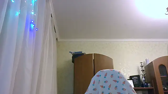 Snapshot of HunterOnBoobs chatting on 02.21.25 HunterOnBoobs online show from 02.21.25