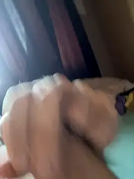 Klaus298 online show from 10.20.25