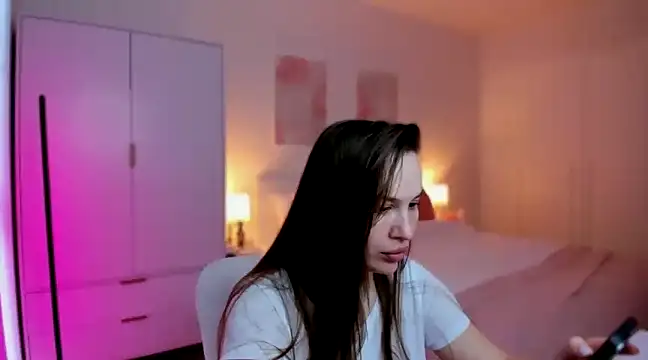 GoddessRoxana online show from 01.17.25