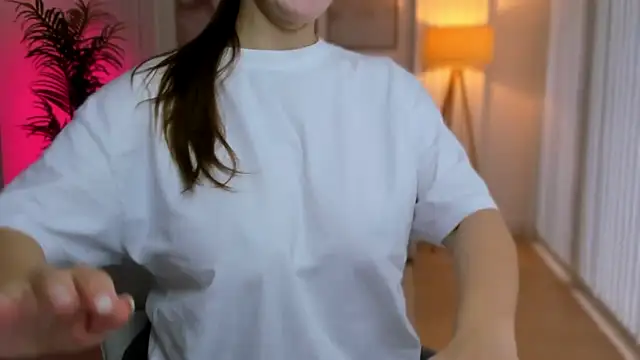 GoddessRoxana online show from 11.03.25