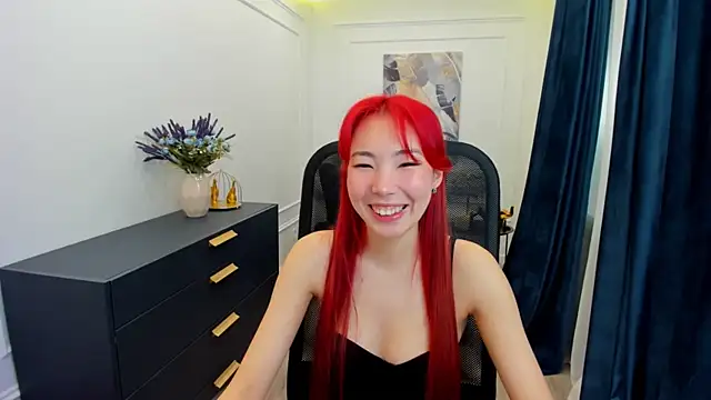 AnnaReyla online show from 02.22.26