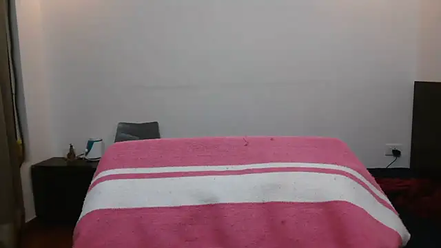 LovelyRosy online show from 09.25.25