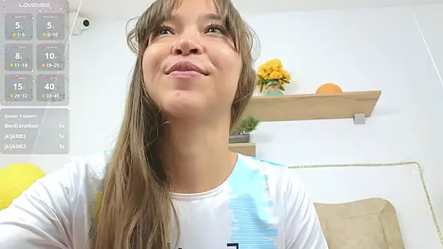SERAFINA  online show from 03.01.25