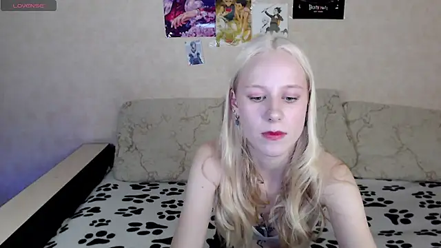 Mary Kitty88 online show from 02.05.25
