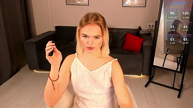 MilaFink online show from 01.29.25