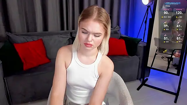 MilaFink online show from 02.09.25