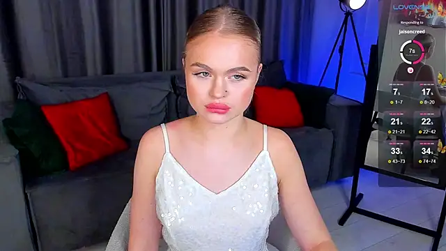 MilaFink online show from 02.10.25