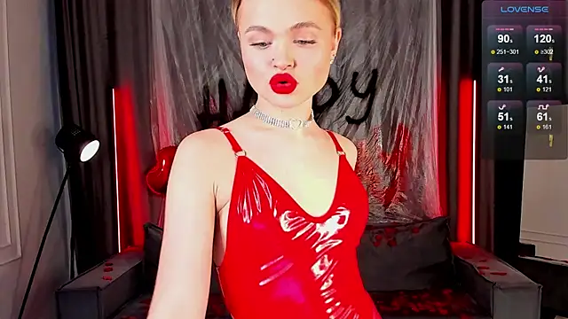 MilaFink online show from 02.14.25