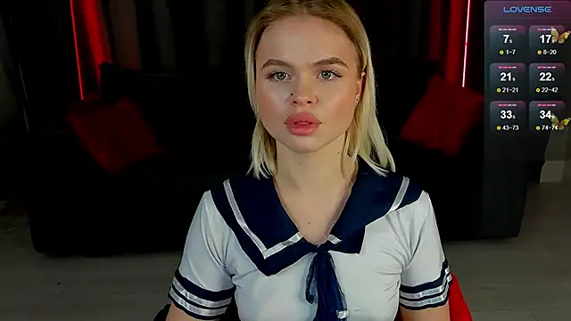 MilaFink online show from 02.20.25
