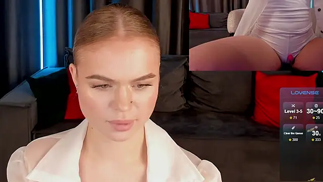 MilaFink online show from 02.22.25