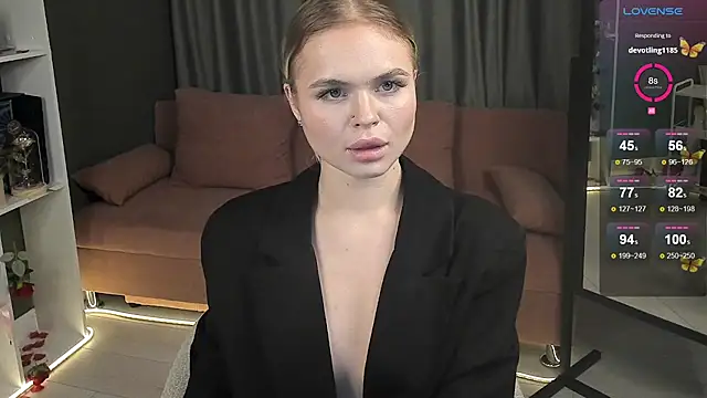 MilaFink online show from 02.24.25