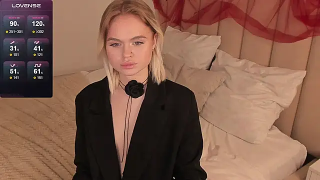 MilaFink online show from 03.08.25