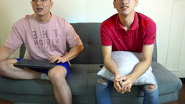 Cum hunters online show from 01.16.25