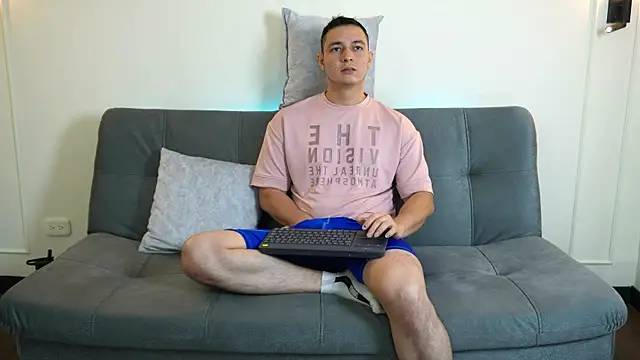 Cum hunters online show from 01.16.25