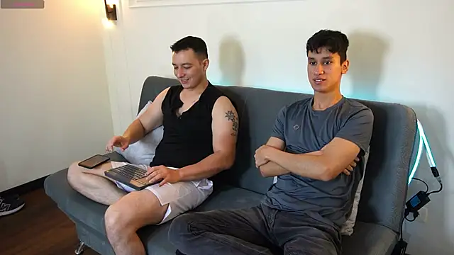 Cum hunters online show from 01.17.25