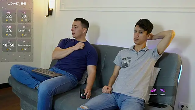 Cum hunters online show from 01.20.25