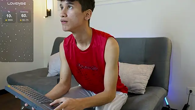 Cum hunters online show from 01.21.25