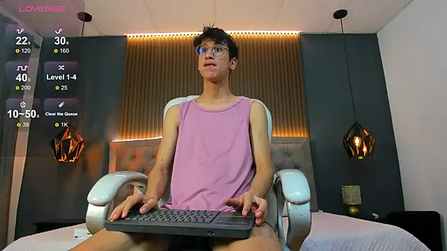 Cum hunters online show from 09.16.25