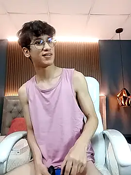 Cum hunters online show from 09.27.25