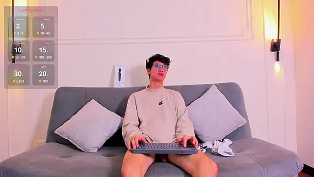 Cum hunters online show from 10.14.25