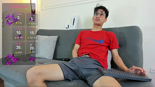 Cum hunters online show from 11.19.25