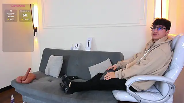 Cum hunters online show from 11.29.25