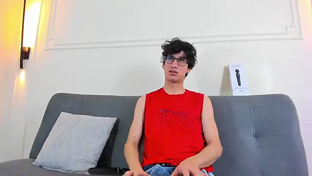 Cum hunters online show from 02.18.26